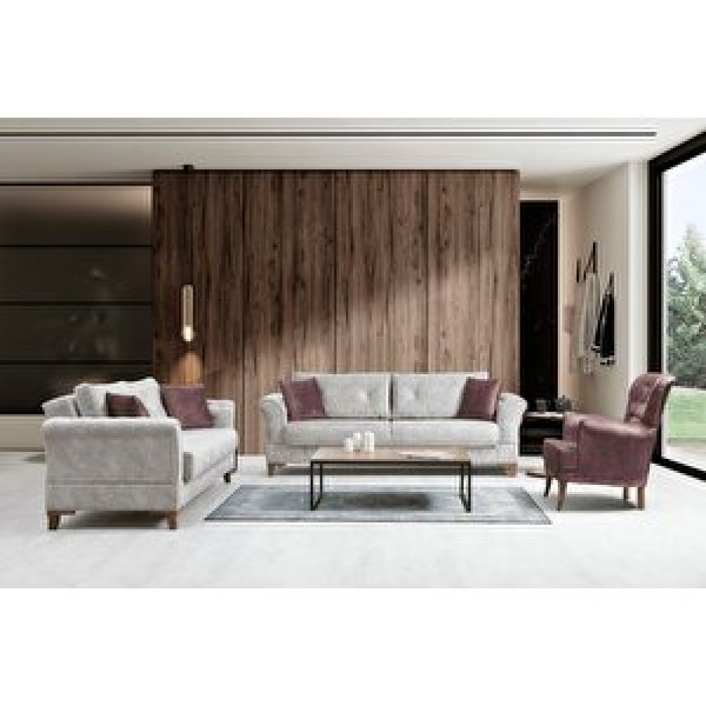 Doressa Home Monaco Koltuk Takımı Koltuk Takımı / Seti Fiyatı