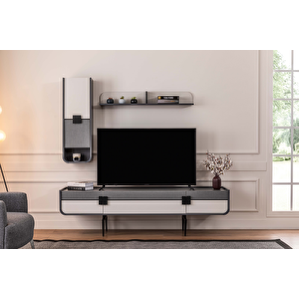 Doressa Home Pacora Tv Ünitesi Tv Ünitesi / Sehpası Fiyatı