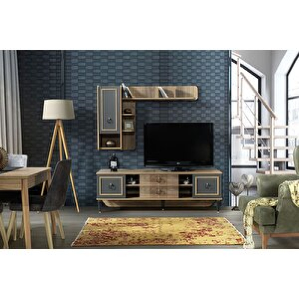 Doressa Home Prag Tv Ünitesi Tv Ünitesi / Sehpası Fiyatı