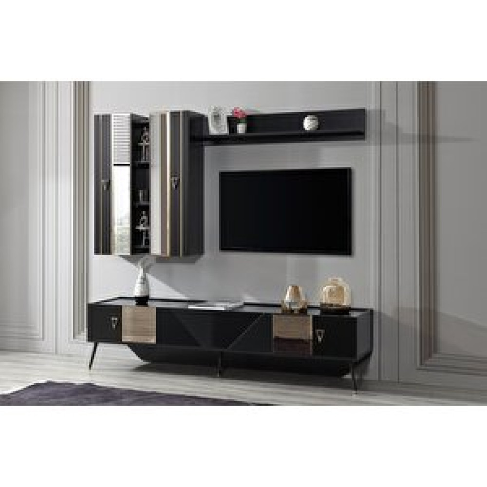 Doressa Home Ribella Tv Ünitesi Tv Ünitesi / Sehpası Fiyatı