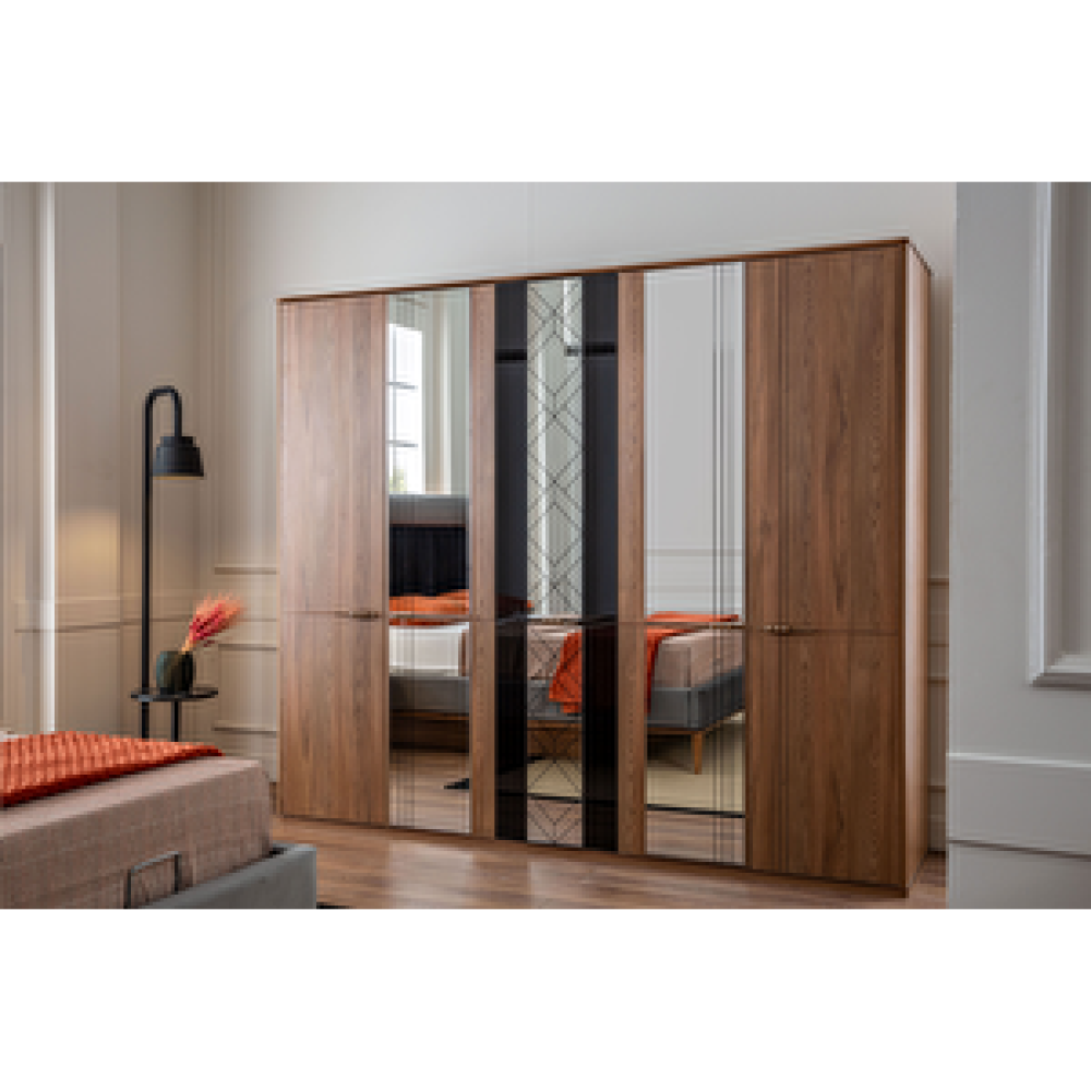 Doressa Home Shine Gardırop Gardrop & Dolap Fiyatı