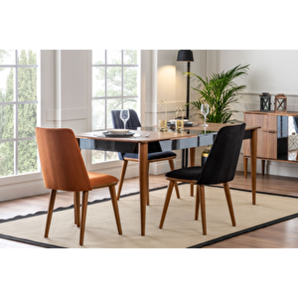 Doressa Home Shine Masa Takımı Masa - Sandalye Seti / Takımı Fiyatı