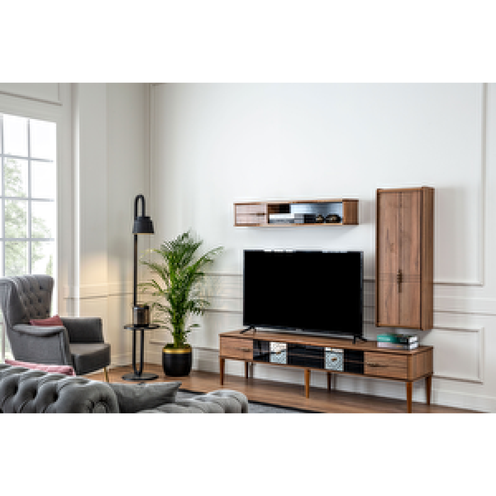 Doressa Home Shine Tv Ünitesi Tv Ünitesi / Sehpası Fiyatı