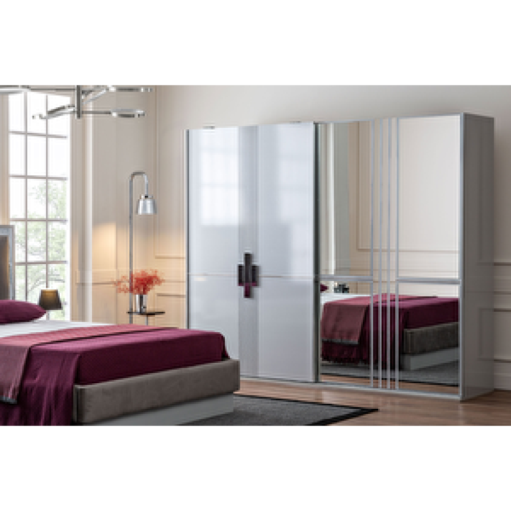 Doressa Home Sigra Gardırop Gardrop & Dolap Fiyatı