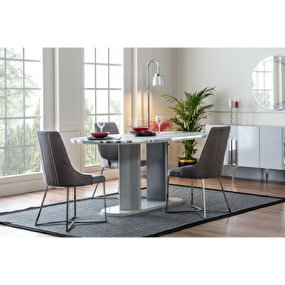 Doressa Home Sigra Masa Takımı Masa - Sandalye Seti / Takımı Fiyatı