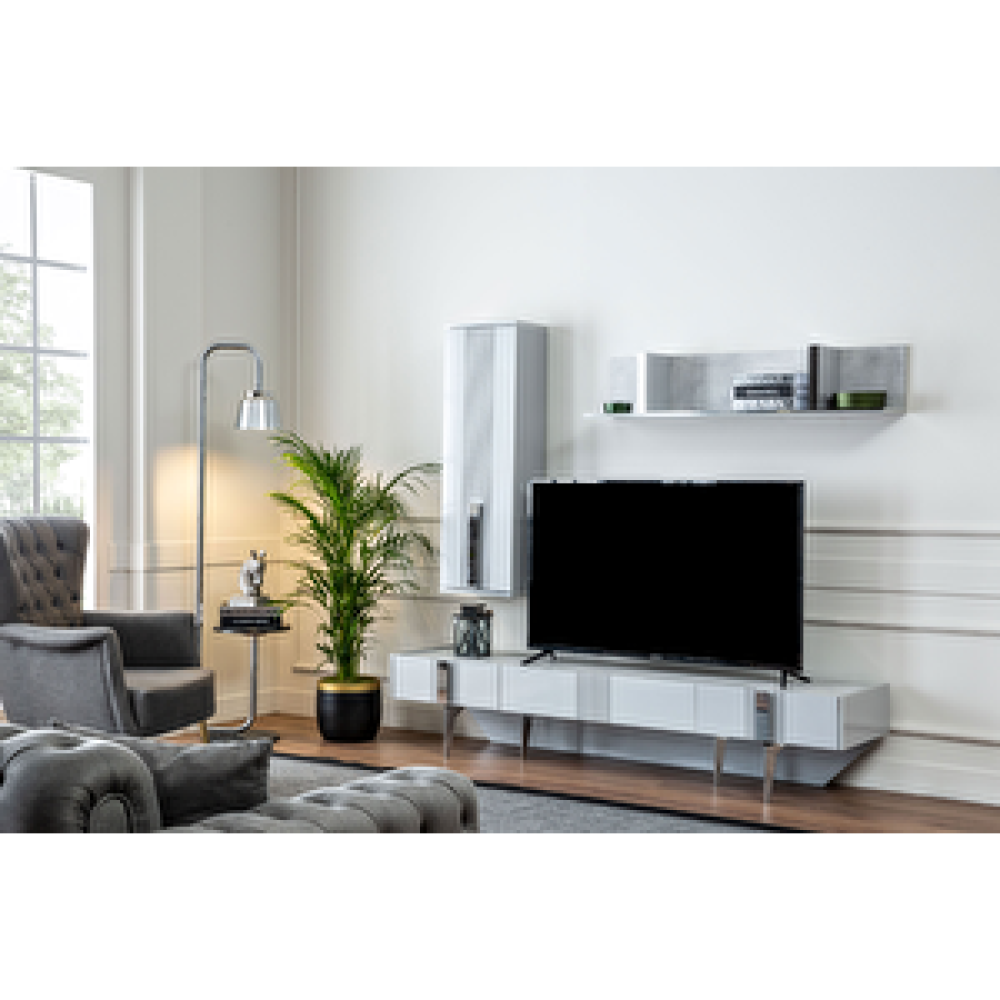 Doressa Home Sigra Tv Ünitesi Tv Ünitesi / Sehpası Fiyatı