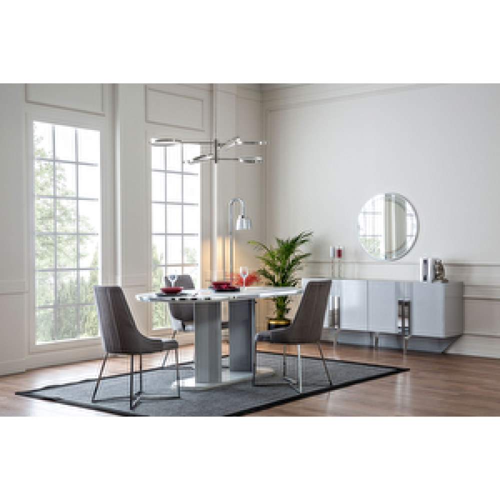 Doressa Home Sigra Yemek Odası Takımı Yemek & Mutfak Masası Fiyatı