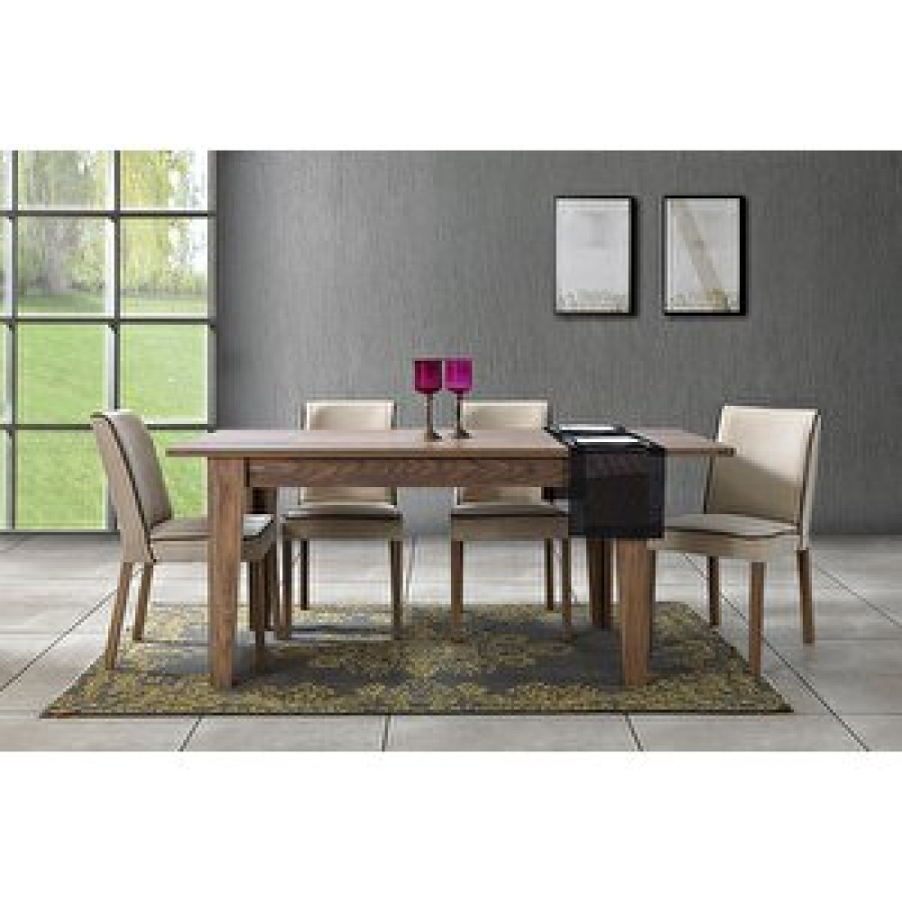 Doressa Home Supre Masa Takımı Masa - Sandalye Seti / Takımı Fiyatı