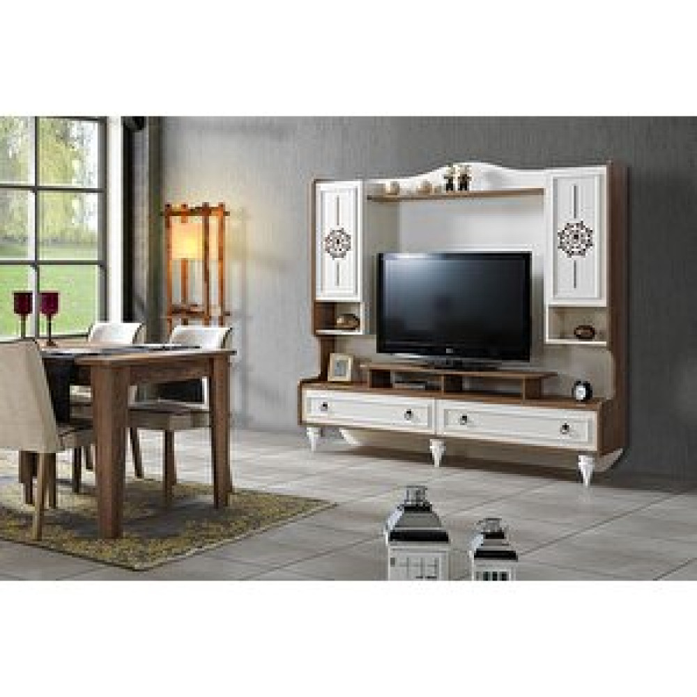 Doressa Home Supre Tv Ünitesi Tv Ünitesi / Sehpası Fiyatı