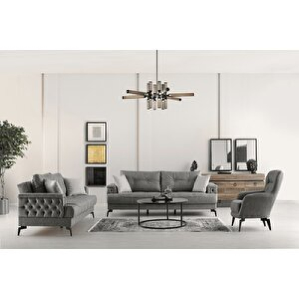 Doressa Home Tull Koltuk Takımı Koltuk Takımı / Seti Fiyatı