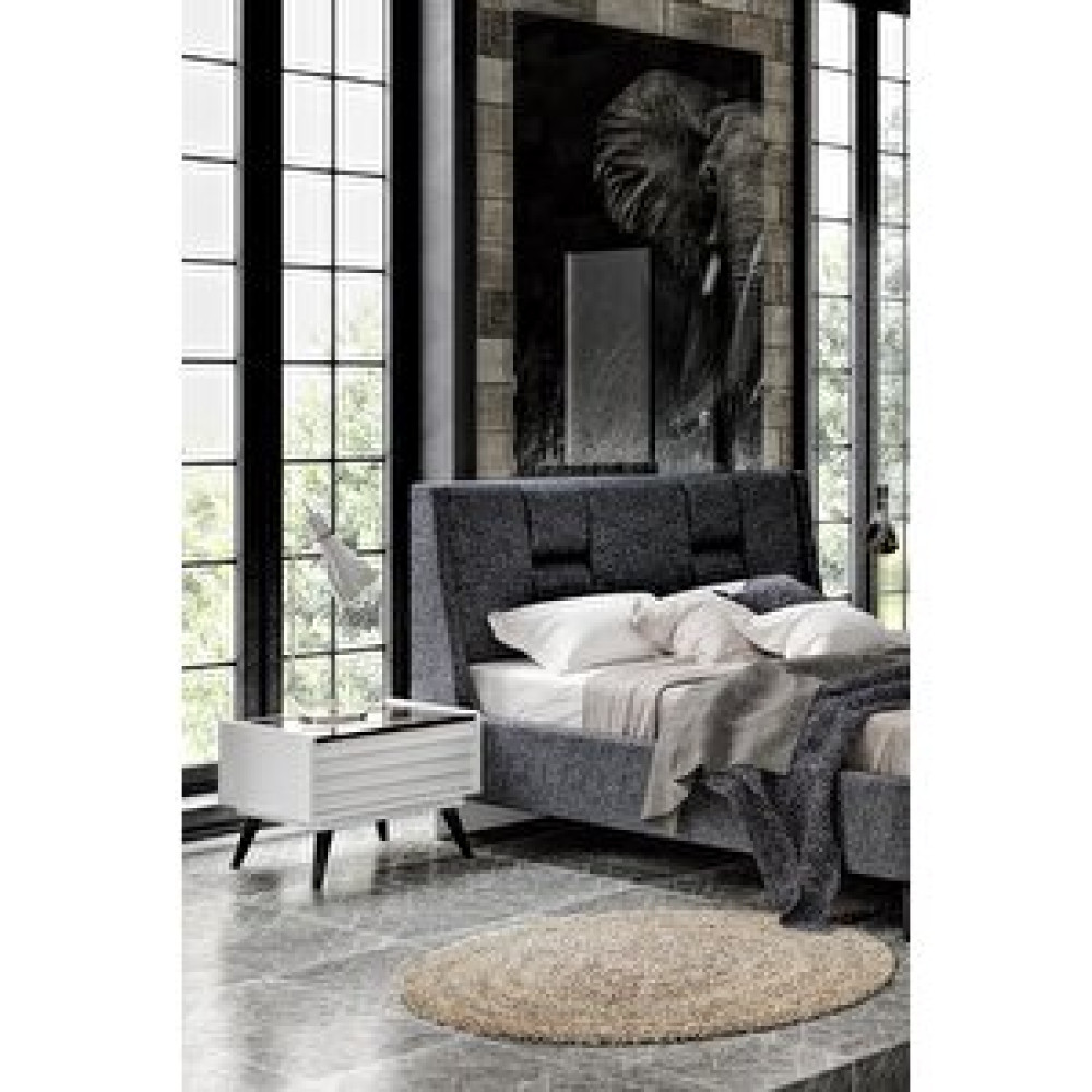 Doressa Home Vienna Du Komodin Komidin Fiyatı