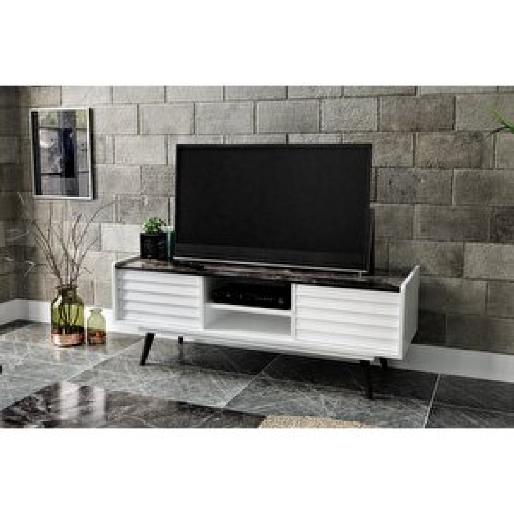 Doressa Home Vienna Du Tv Sehpası Tv Ünitesi / Sehpası Fiyatı