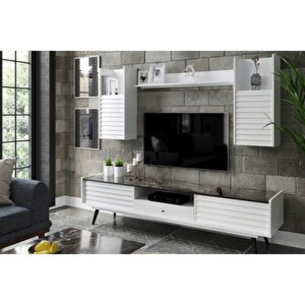Doressa Home Vienna Du Tv Ünitesi Tv Ünitesi / Sehpası Fiyatı