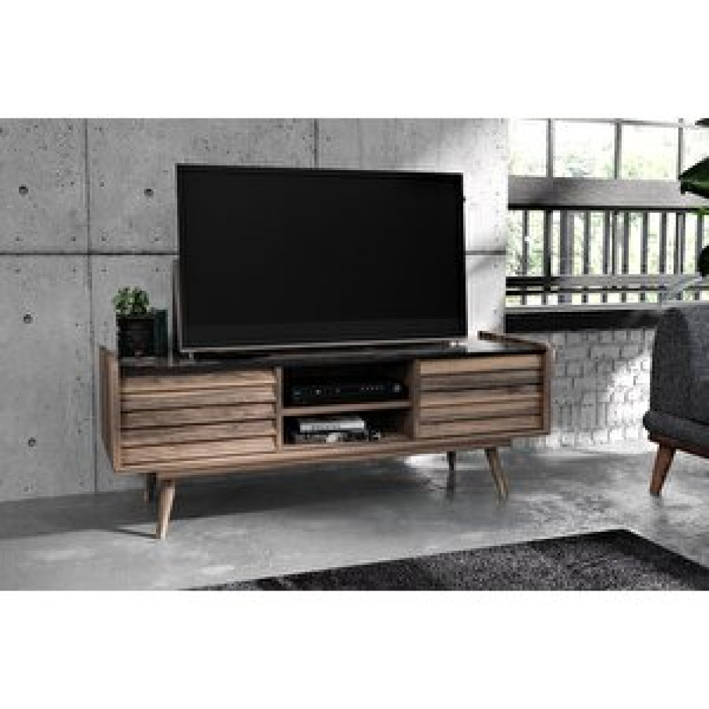 Doressa Home Vienna Wa Tv Sehpası Tv Ünitesi / Sehpası Fiyatı
