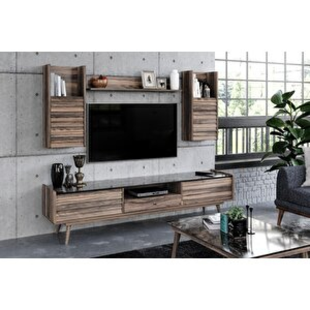 Doressa Home Vienna Wa Tv Ünitesi Tv Ünitesi / Sehpası Fiyatı