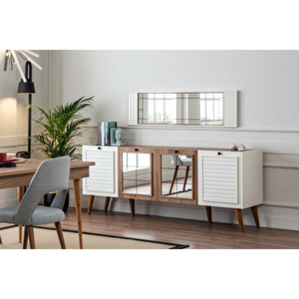 Doressa Home Vron Ett Konsol Konsol Mobilya Fiyatı