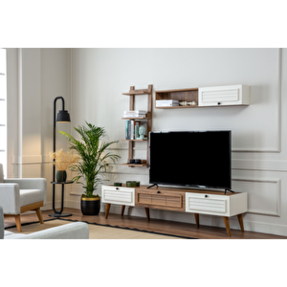 Doressa Home Vron Ett Tv Ünitesi Tv Ünitesi / Sehpası Fiyatı