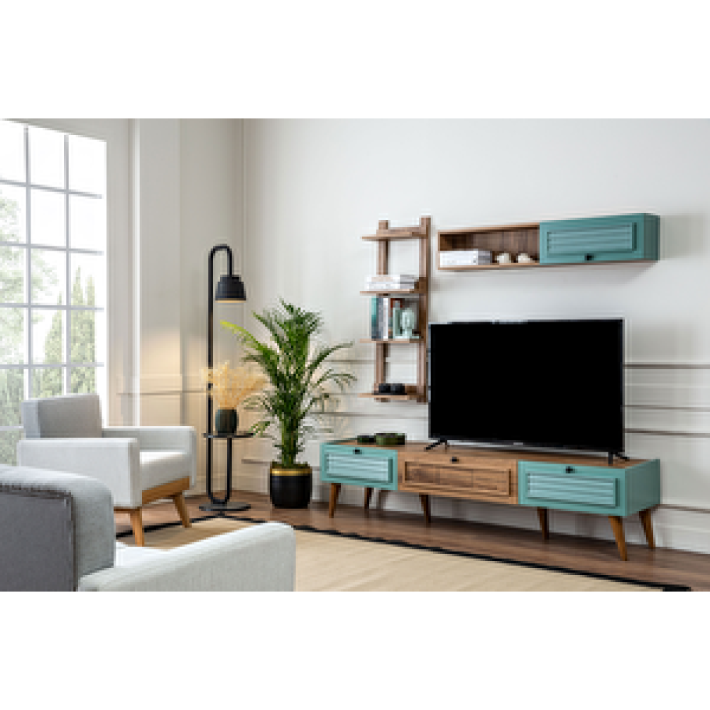 Doressa Home Vron Tva Tv Ünitesi Tv Ünitesi / Sehpası Fiyatı