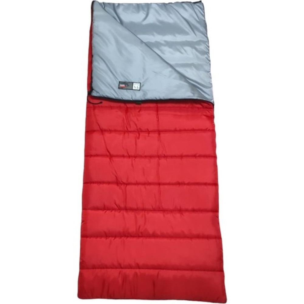 Dorex -8 200 gr [elyaf] Çocuk Battaniye Tipi Uyku Tulumu - 3429 Kırmızı - Gri Oto Boyaları Fiyatı
