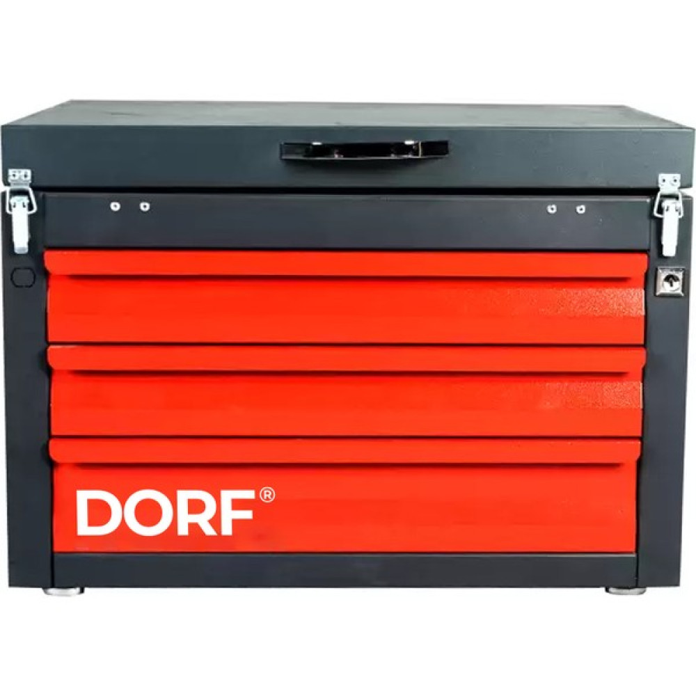 Dorf 3 Çekmeceli Araç Içi Takım Çantası Alet Takım Sandığı Alet Çantası & Dolabı Fiyatı