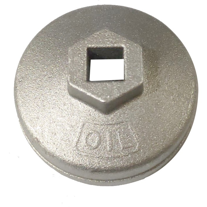 Dorf Renault Reno 1.2 Araçlar Için 1/2 Döküm Tas Tipi Filtre Sökme Anahtarı 6 Köşe / 63,40MM SSD / Solid State Drive Fiyatı