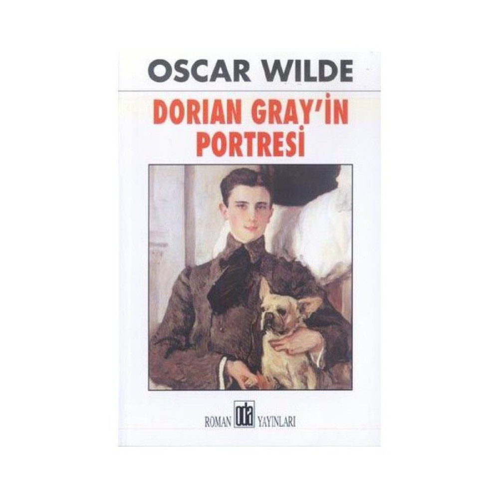 Dorian Gray'in Portresi - Oscar Wilde Diğer Fiyatı