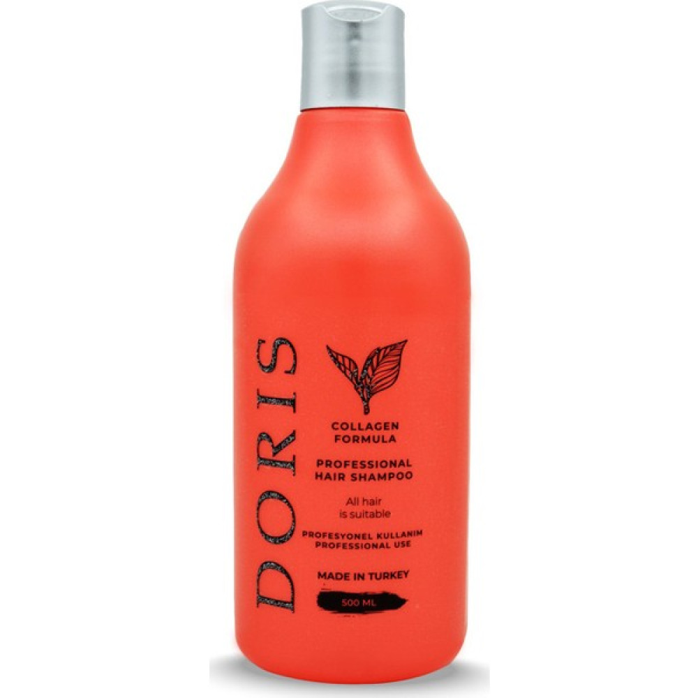 Doris Collegene&keratin Formüllü Şampuan Şampuan ve Saç Kremi Fiyatı