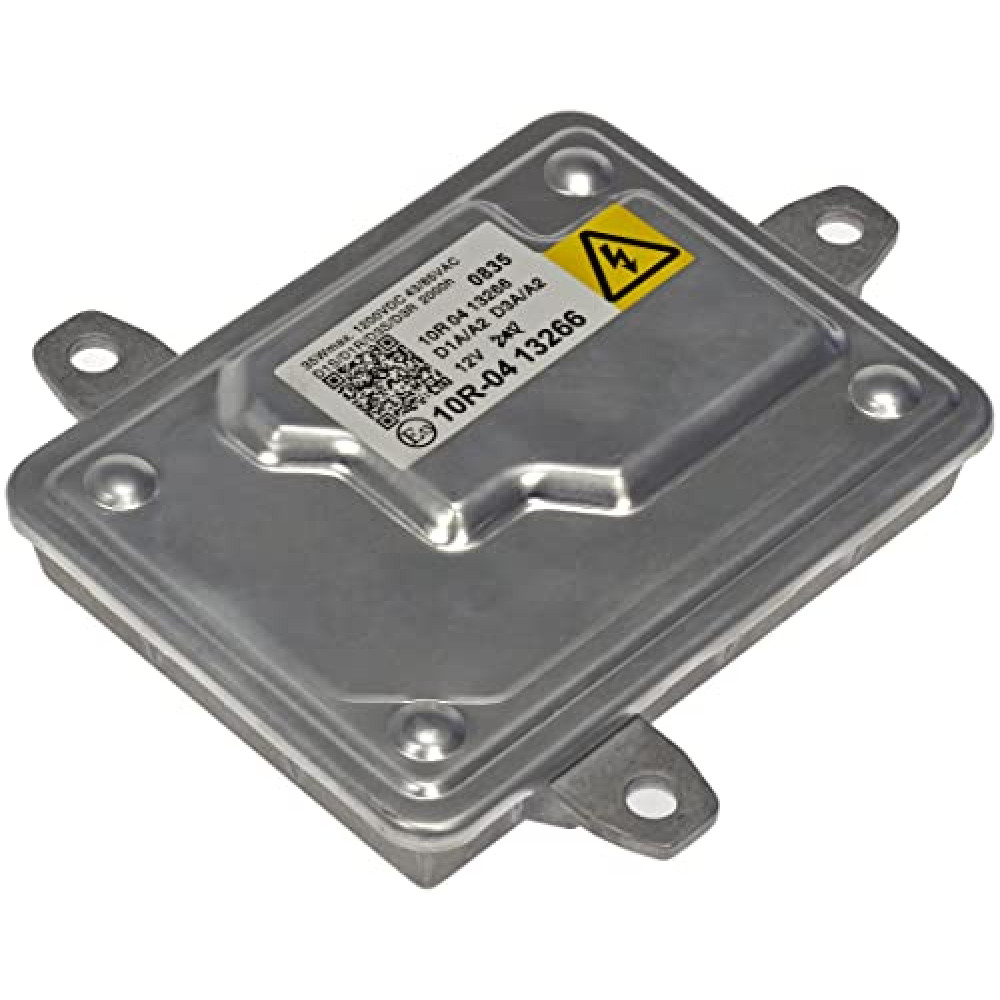 Dorman 601-065 High Intensity Discharge Lighting Ballast Compatible with Select Models