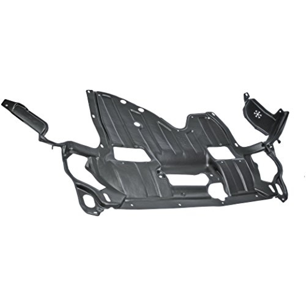 Dorman 926-310 Front Engine Splash Shield Compatible with Select Honda Models