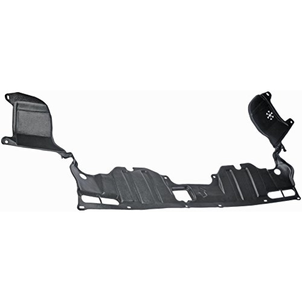 Dorman 926-311 Front Engine Splash Shield Compatible with Select Honda Models