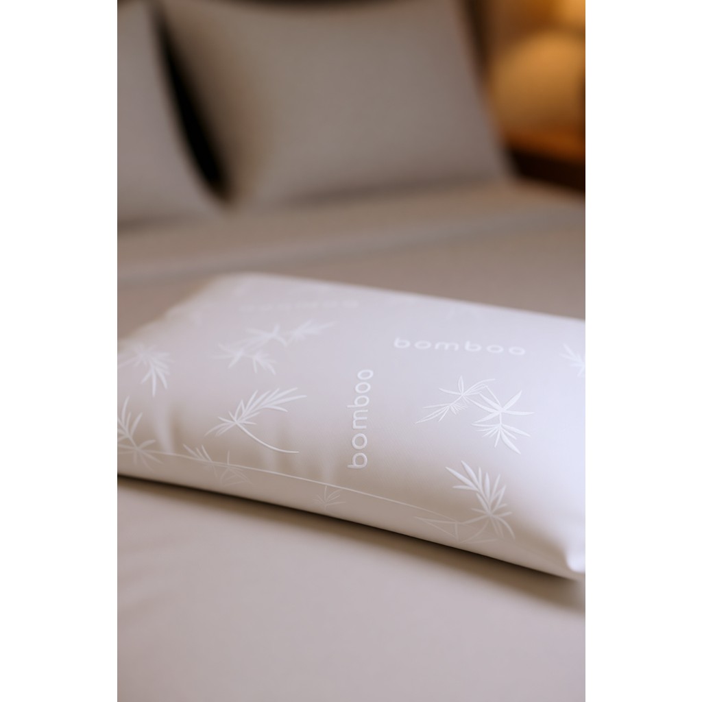 Dormeur Bamboo Yastık Beyaz (50X70) - 50 x 70 cm Yastık Kılıfı Fiyatı