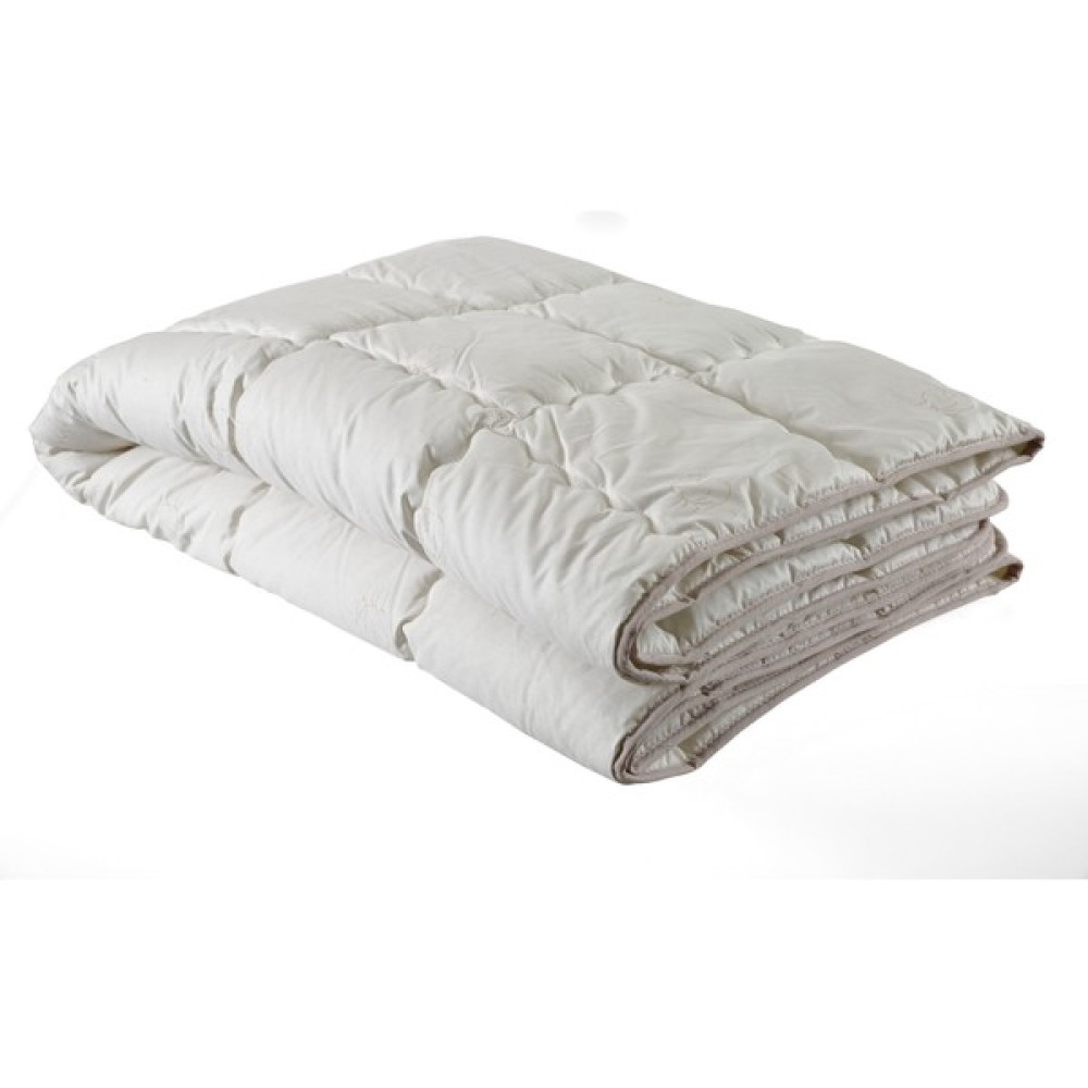 Dormeur Doğal ve Kokusuz Yün Dolgulu Tek Kişilik Yorgan - Çantalı - 155 x 215 cm - 010 - Beyaz Yorgan Fiyatı