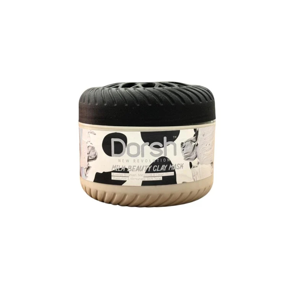 Dorsh Kil Maske Milk Beauty 400 Gr Maskeler Fiyatı