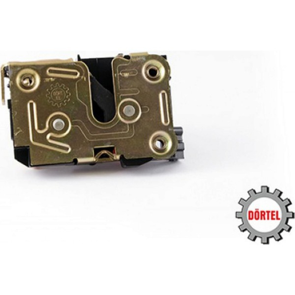 Dörtel Kapi Kilidi Ön Sol Motor Takilan R19 Motorsuz 102008 Oto Boyaları Fiyatı