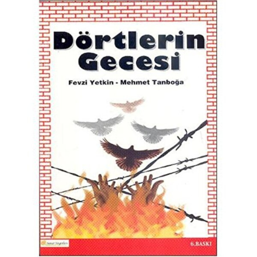 Dörtlerin Gecesi İnceleme Kitapları Fiyatı