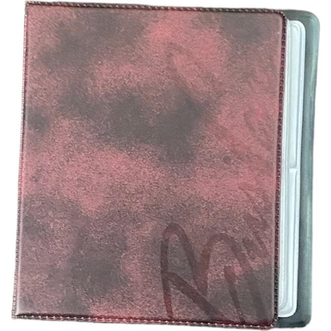 Doru Kartvizitlik 40 Kartlık 11X12 cm SSD / Solid State Drive Fiyatı