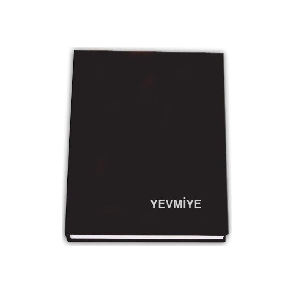 Doru Yevmiye Defteri 96 Yaprak 25x35 cm Oto Boyaları Fiyatı