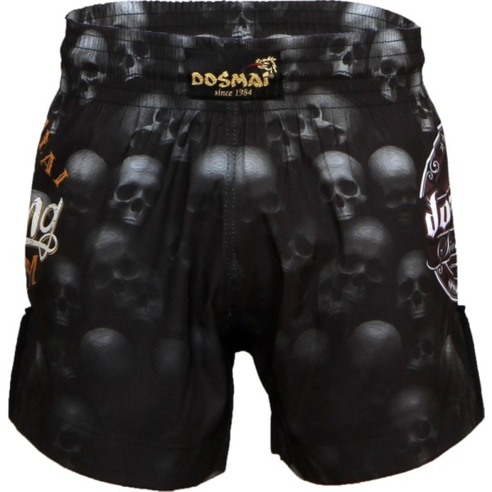 Dosmai Danger Şort FGS237 M - Siyah Şort & Kapri (Outdoor) Fiyatı