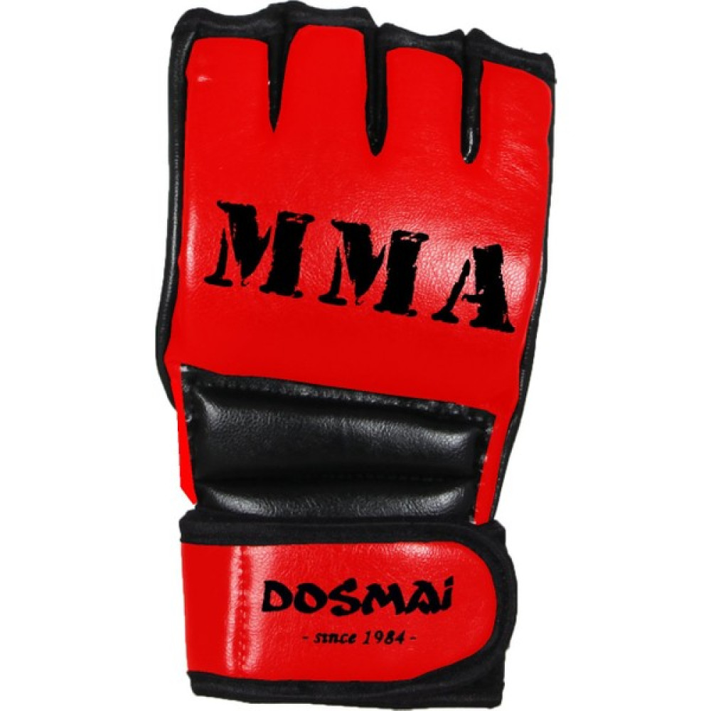 Dosmai Profesyonel Star Mma Eldiveni Dosmai EL290 S - Sarı Eldiven (Outdoor) Fiyatı