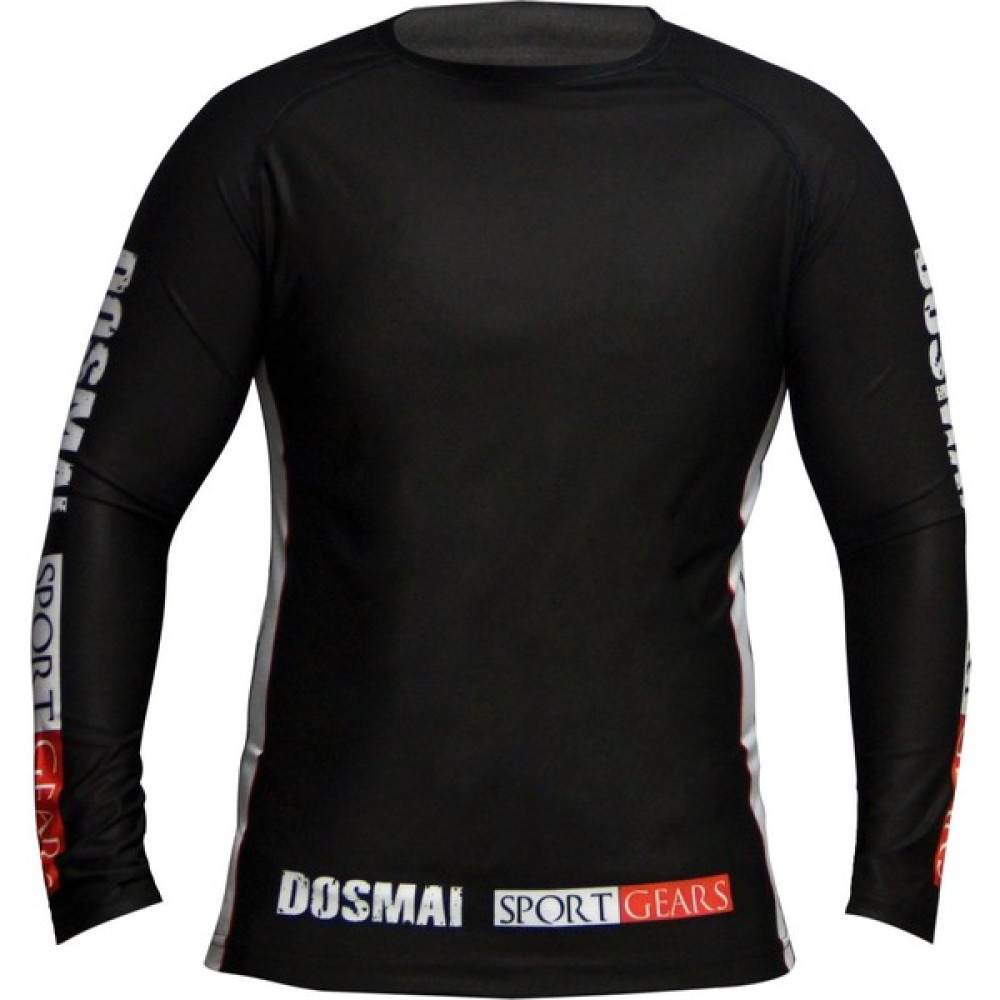 Dosmai Rashguard Uzun Kollu Dosmai RG042 S Erkek Eşofman Fiyatı