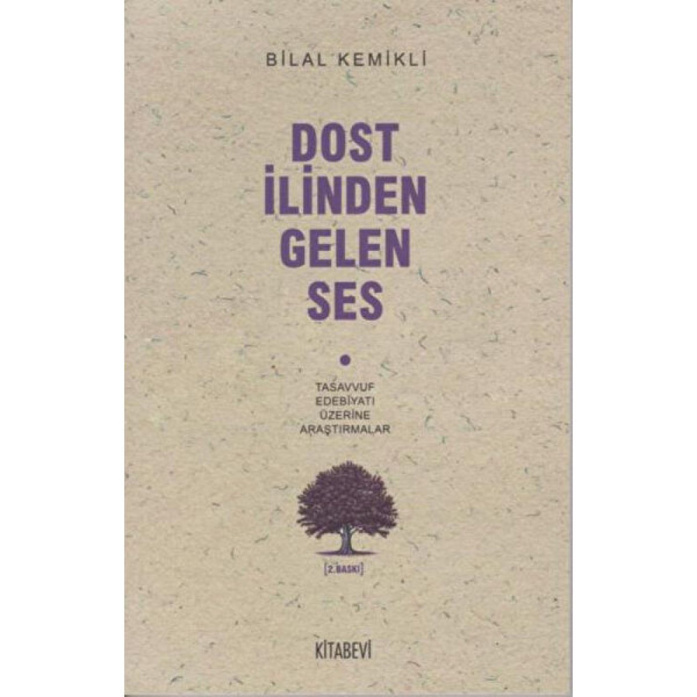Dost İlinden Gelen Ses - Bilal Kemikli Deneme - İnceleme Fiyatı