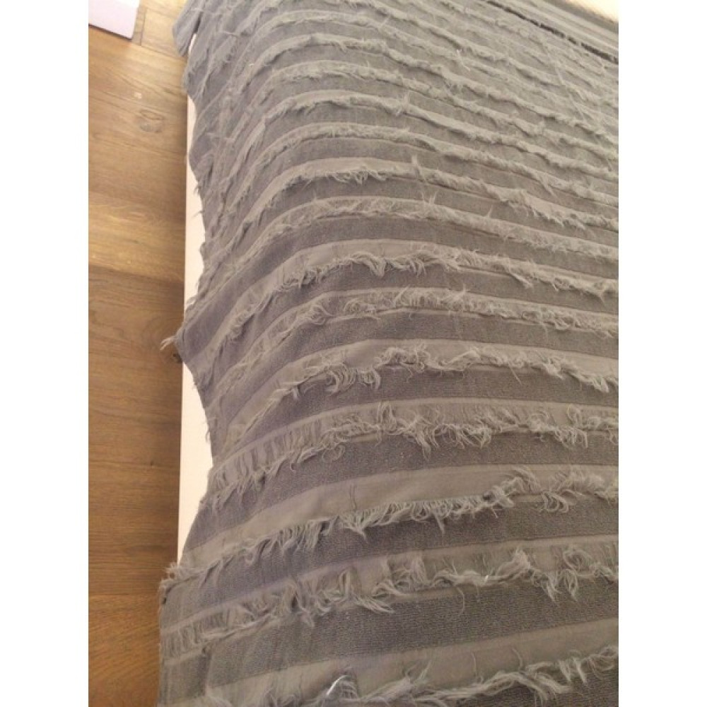 Dost Tekstil Home Glory Yatak Örtüsü / Tek Kişilik Pike Yatak Örtüsü - 150 x 200 cm - Gri Yatak Örtüsü Fiyatı