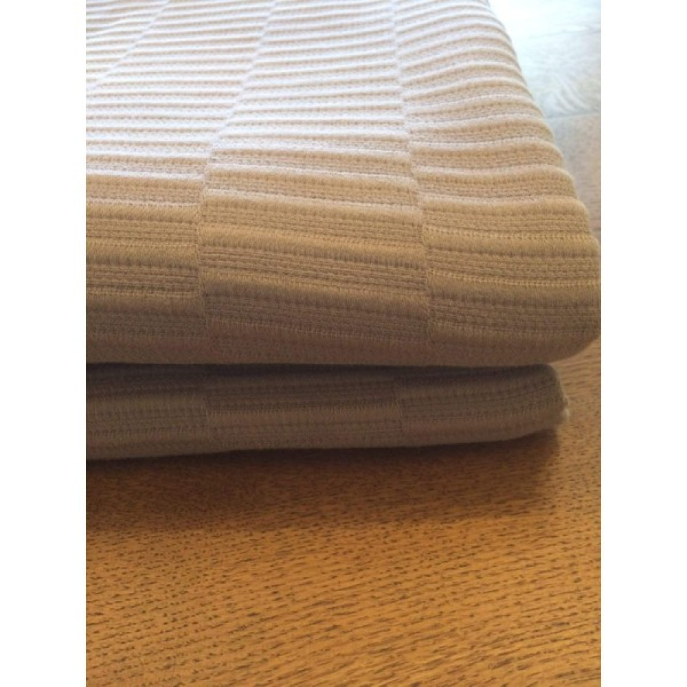 Dost Tekstil Home Grey Yatak Örtüsü / Pike Yatak Örtüsü - Gri - 200 x 220 cm Yatak Örtüsü Fiyatı