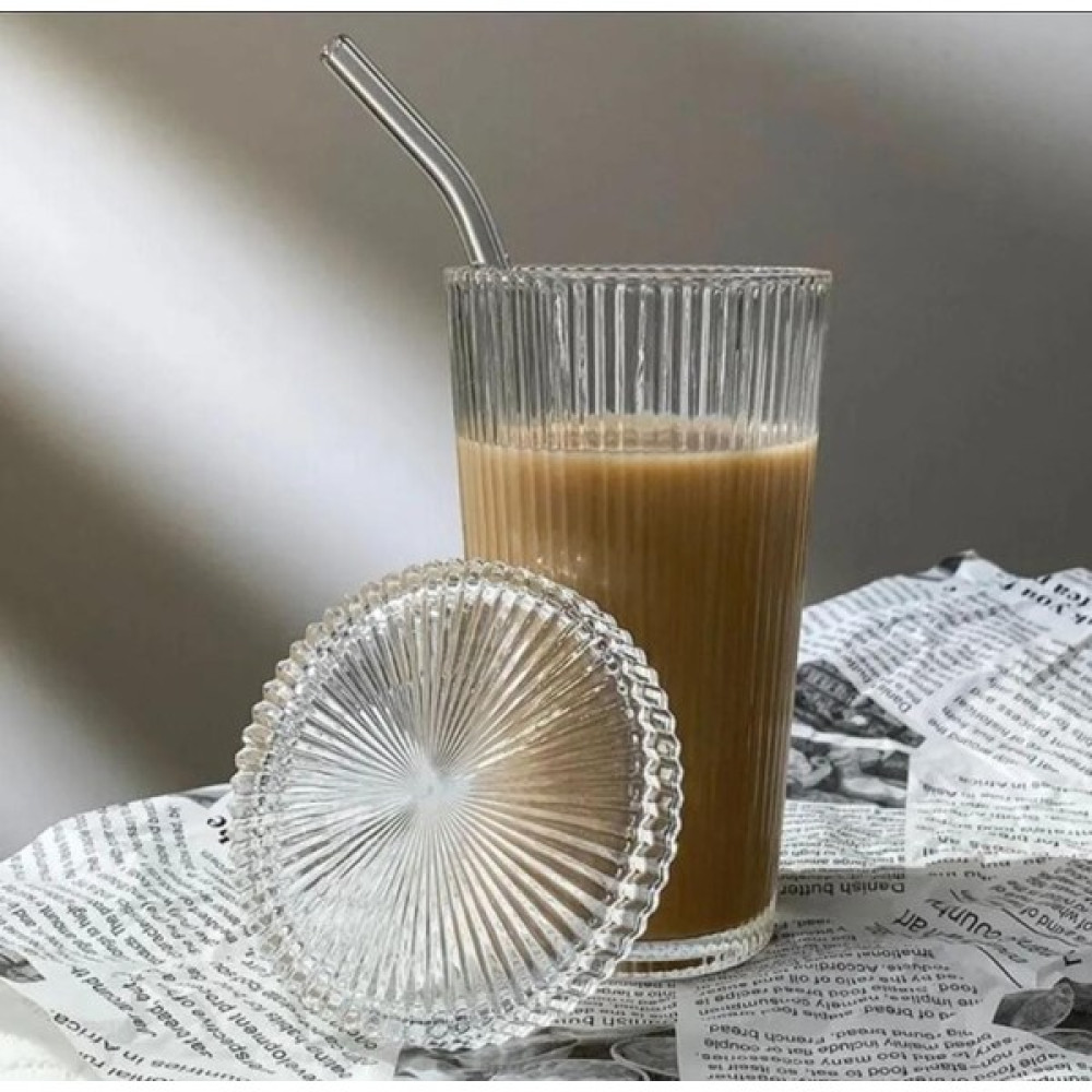 Dost Ticaret Bardak Pipetli Mika 550 Ml Fincan / Bardak / Kahve Takımı Fiyatı