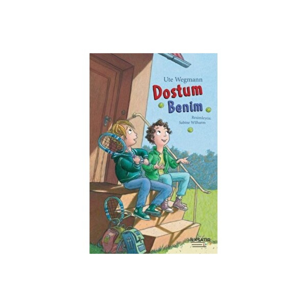 Dostum Benim Çocuk ve Gençlik Fiyatı