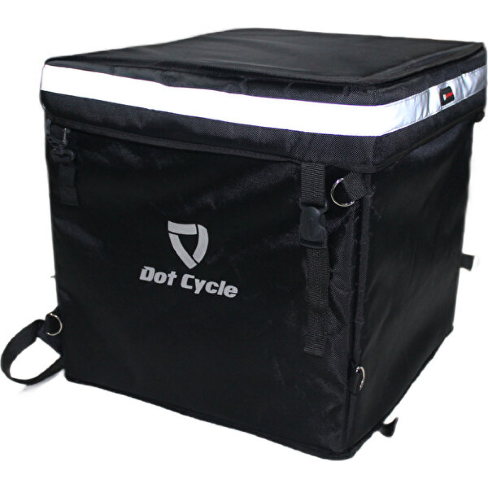 Dot Cycle Motor Termal Sepet Çanta - Standart Motorsiklet Çantaları Fiyatı