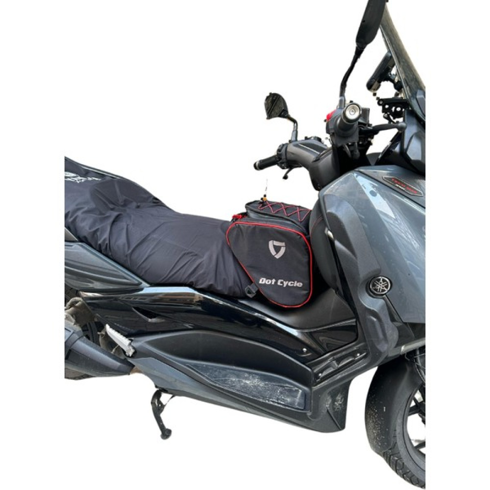 Dot Cycle Scooter Bacak Arası Çanta / Scooter Ara Çanta Oto Boyaları Fiyatı