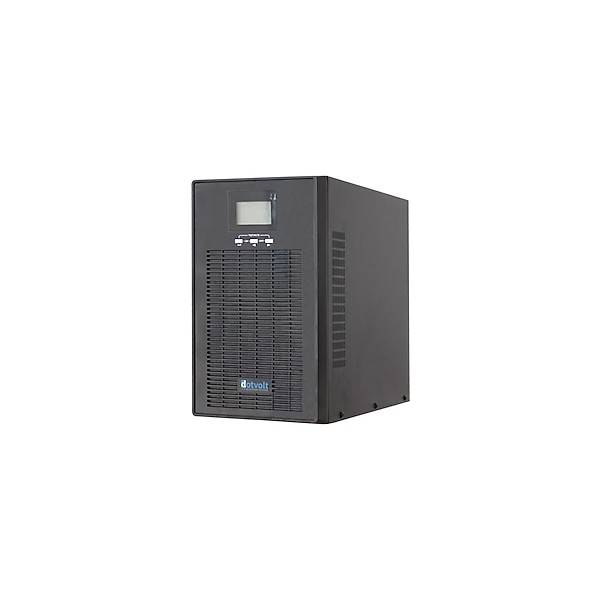 Dotvolt UPS-TM-00013 Volt Mn 3 Kva 1/1 Ups Kesintisiz Güç Kaynakları (UPS) Fiyatı