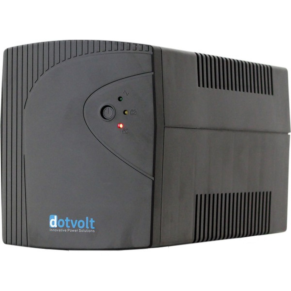 Dotvolt Volt LN1200 Line Interactive Ups 1200 Va / 720 W Power Supply Fiyatı
