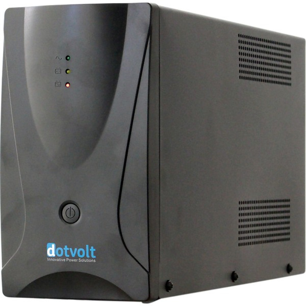 Dotvolt Volt LN2000 Line Interactive Ups 2000 Va / 1200 W Power Supply Fiyatı